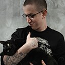 Знакомства: Вадим, 21 год, Тамбов