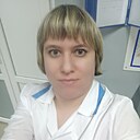 Знакомства: Надя, 33 года, Тольятти