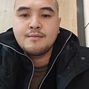 Знакомства: Rustam, 26 лет, Сосновец