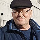 Знакомства: Дмитрий, 60 лет, Уссурийск