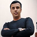 Знакомства: Азиз, 40 лет, Ташкент
