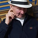 Знакомства: Рафис, 62 года, Набережные Челны