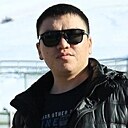 Знакомства: Данияр, 36 лет, Кызылорда