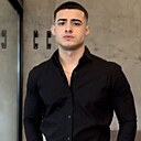 Знакомства: Idris, 27 лет, Душанбе