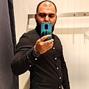 Знакомства: Gio, 35 лет, Вроцлав