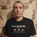 Знакомства: Николай, 46 лет, Анжеро-Судженск