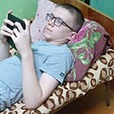 Знакомства: Иван, 21 год, Красноуфимск