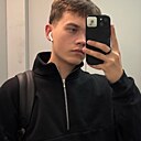 Знакомства: Никита, 20 лет, Чернянка