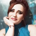 Знакомства: Вита, 45 лет, Украинка