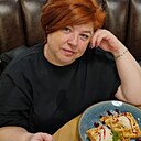 Знакомства: Жанна, 49 лет, Пушкино (Московская Обл)