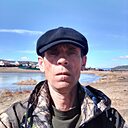 Знакомства: Sergei Kiselew, 50 лет, Чита