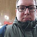 Знакомства: Владислав, 35 лет, Мытищи