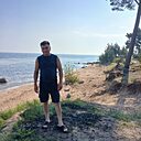 Знакомства: Рома, 47 лет, Санкт-Петербург