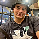 Знакомства: Вадим, 25 лет, Шахты