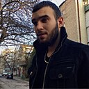 Знакомства: Андрій, 28 лет, Ивано-Франковск