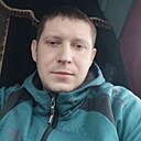 Знакомства: Вадим, 36 лет, Самара