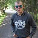 Знакомства: Денис, 40 лет, Полоцк