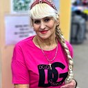 Знакомства: Людмила, 60 лет, Енакиево