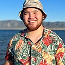 Знакомства: Аллик, 29 лет, Усть-Каменогорск