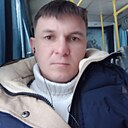 Знакомства: Андрей, 38 лет, Марьина Горка