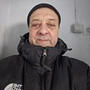 Знакомства: Владислав, 53 года, Бодайбо