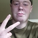 Знакомства: Антон, 20 лет, Брянка