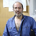 Знакомства: Николай, 58 лет, Тында