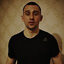 Знакомства: Сергей, 25 лет, Мариинск