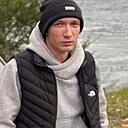 Знакомства: Владислав, 26 лет, Саяногорск