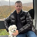 Знакомства: Сергей, 48 лет, Лазаревское