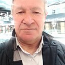 Знакомства: Степан, 64 года, Санкт-Петербург