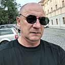 Знакомства: Василь Сабадош, 55 лет, Прага