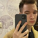 Знакомства: Артём, 20 лет, Воскресенск