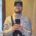 Знакомства: Самир, 38 лет, Пушкино (Московская Обл)