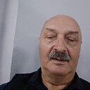Знакомства: Юрий, 68 лет, Горячий Ключ