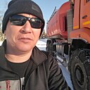 Знакомства: Андрей, 45 лет, Богучаны