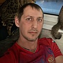 Знакомства: Сергей, 37 лет, Киселевск