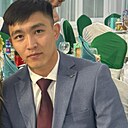 Знакомства: Ермахан, 33 года, Актобе