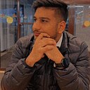 Знакомства: Mj, 27 лет, Йошкар-Ола