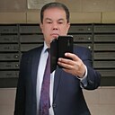 Знакомства: Дамир, 45 лет, Москва