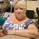 Знакомства: Татьяна, 46 лет, Излучинск