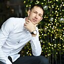 Знакомства: Роман, 36 лет, Шахты