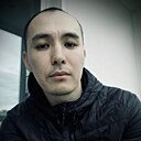 Знакомства: Harrison, 38 лет, Люберцы