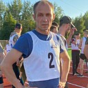 Знакомства: Сергей, 43 года, Северодвинск