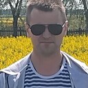 Знакомства: Юрий, 38 лет, Пружаны