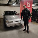 Знакомства: Натиг, 37 лет, Шахты