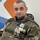 Знакомства: Серёга, 38 лет, Пенза