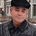 Знакомства: Сергей, 58 лет, Судак