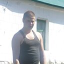 Знакомства: Эд, 37 лет, Бугуруслан