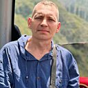 Знакомства: Николай, 48 лет, Шахтинск